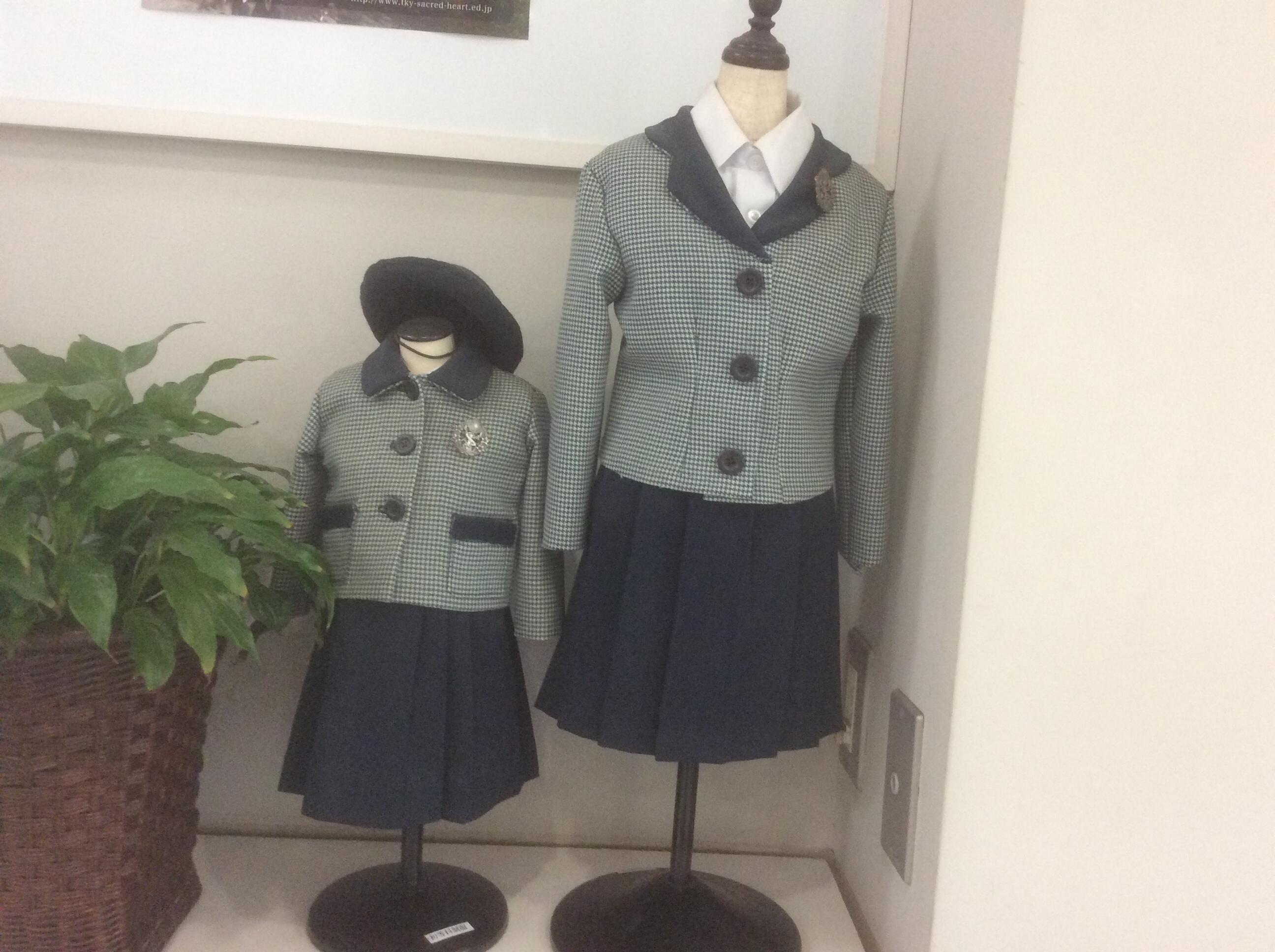 Sophie's diary | 聖心女子学院