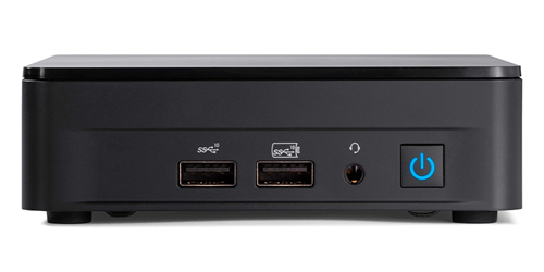Order Asus Intel NUC NUC13ANKi3 Mini PCs | The Book PC