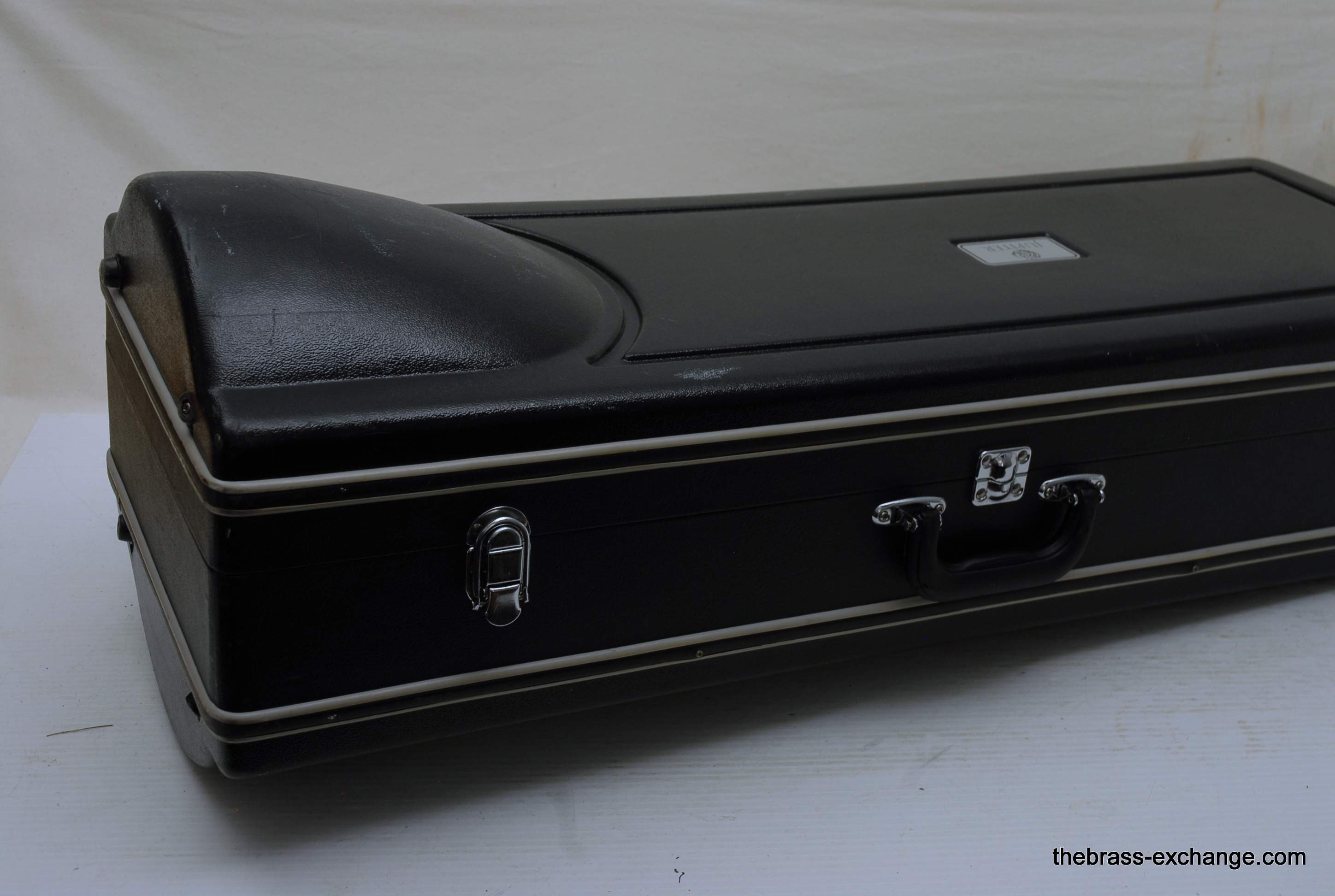 Jupiter JSL-636R Large Bore Open Wrap | Brass Exchange