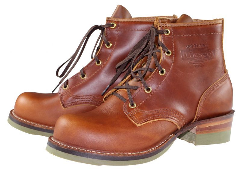 WESCO 「100th Anniversary Model 