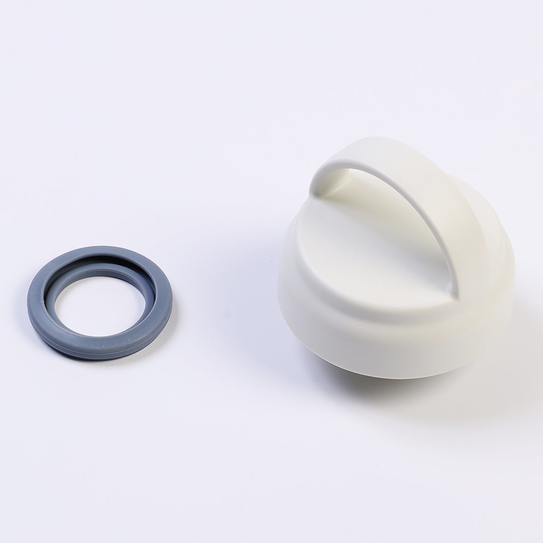 AKZ-35/48/60用 せんセット (W)ホワイト – ピーコック魔法瓶公式