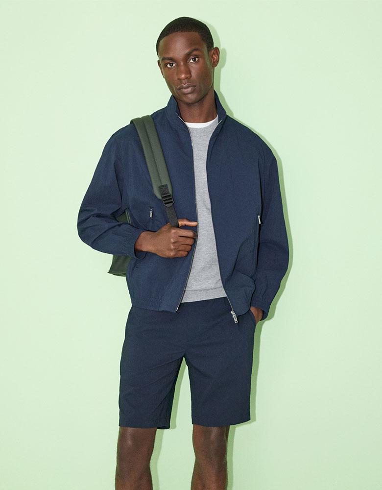 All About Kelso | MEN（メンズ）｜Theory 公式通販サイト