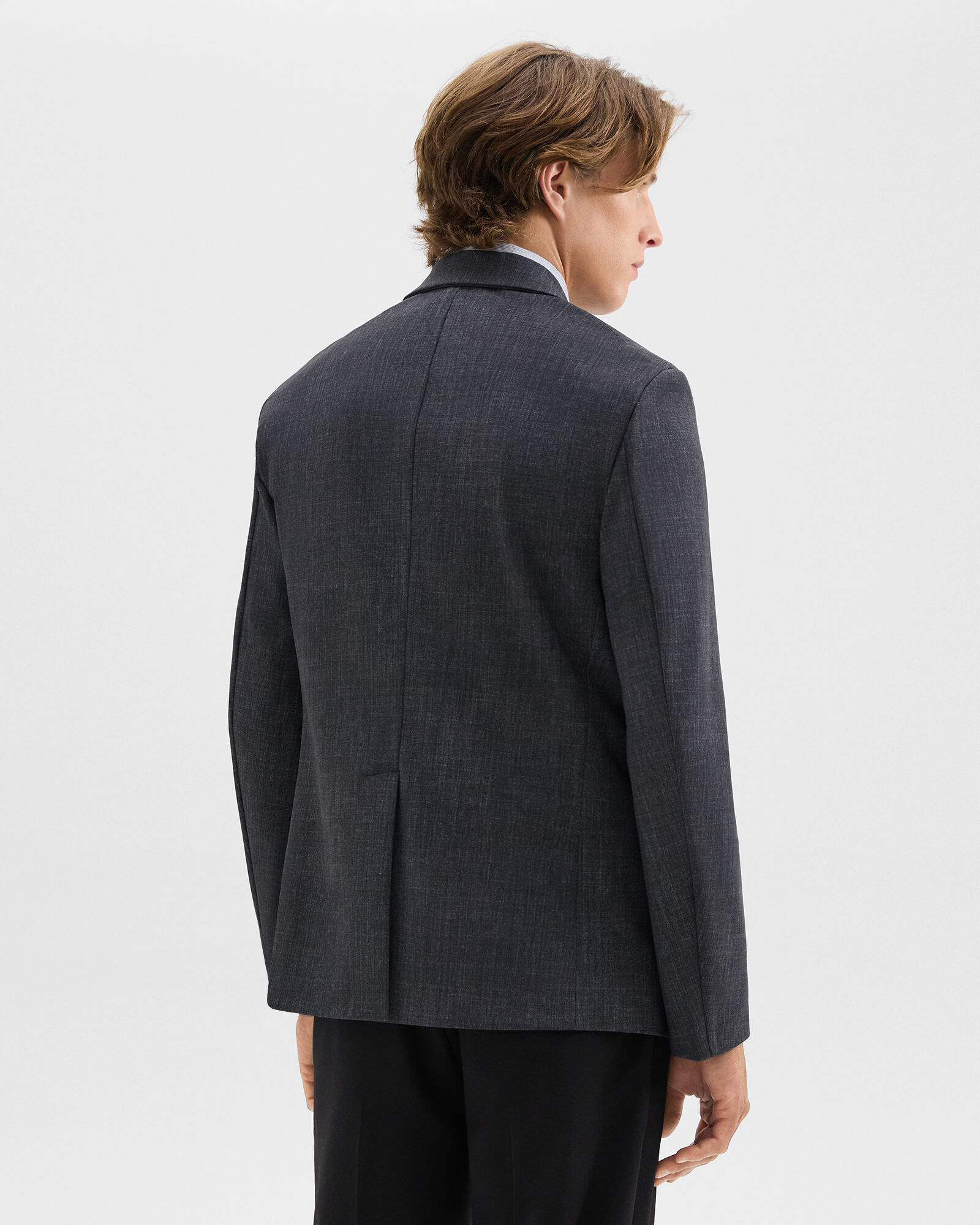 セオリー(Theory)公式通販 メンズファッション