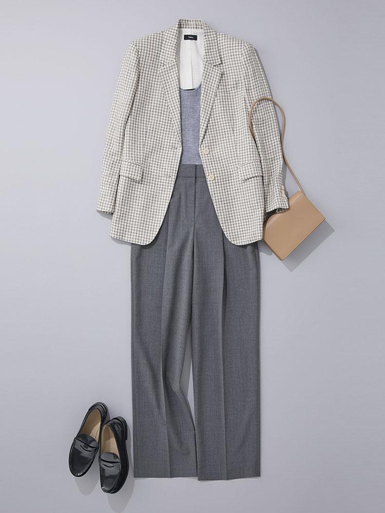 Perfected Wool | WOMEN（レディース）｜Theory 公式通販サイト