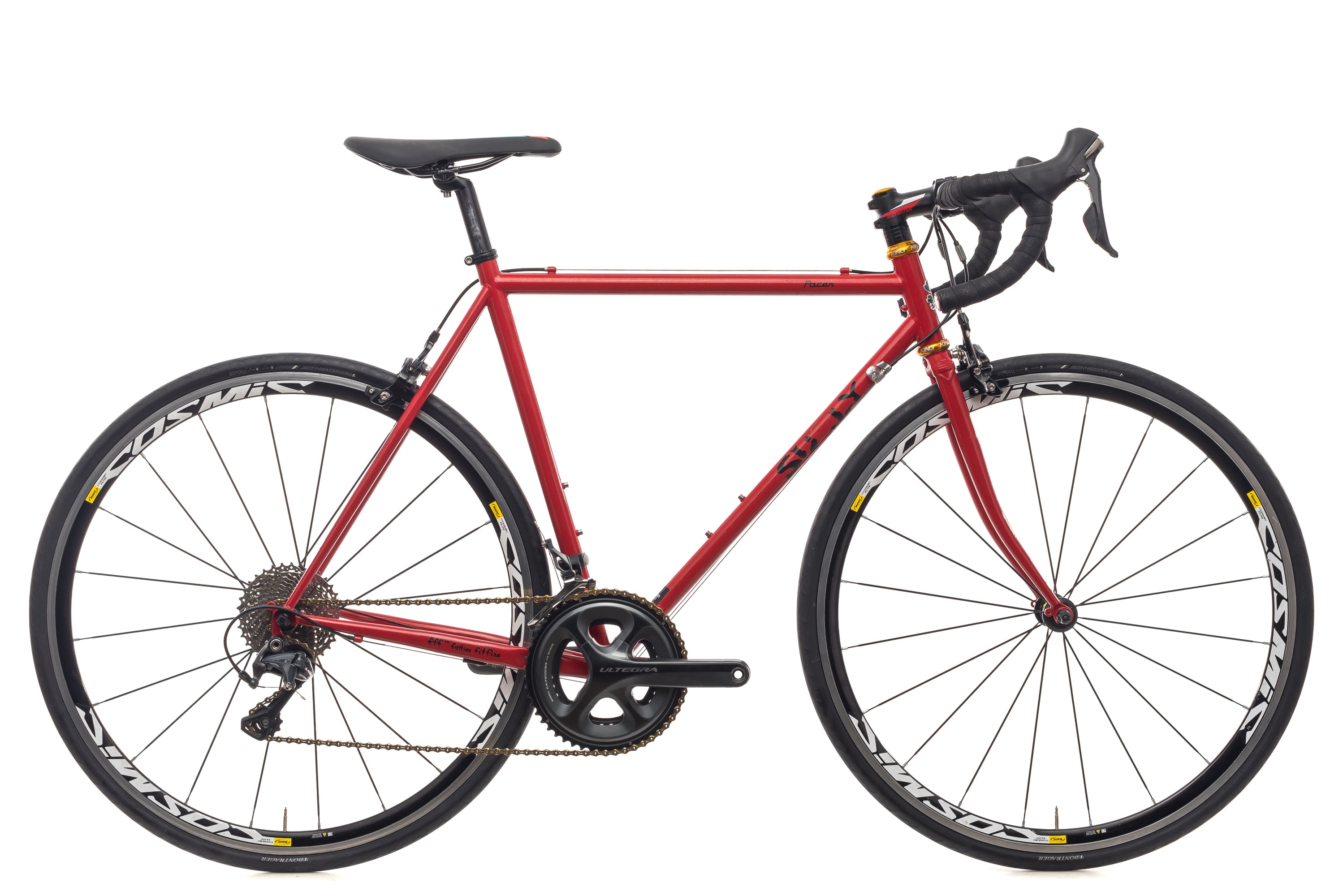 Surly Pacer 56cm Bike - 2016 | The Pro's Closet