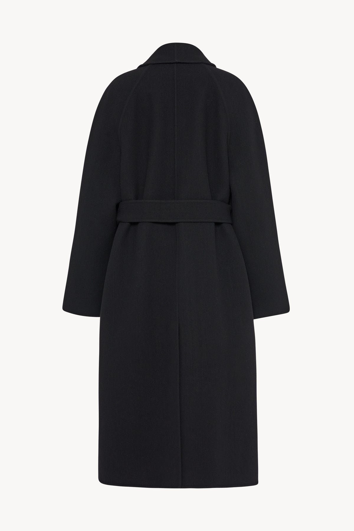 Ferro Coat ウール＆カシミヤ ____ – The Row