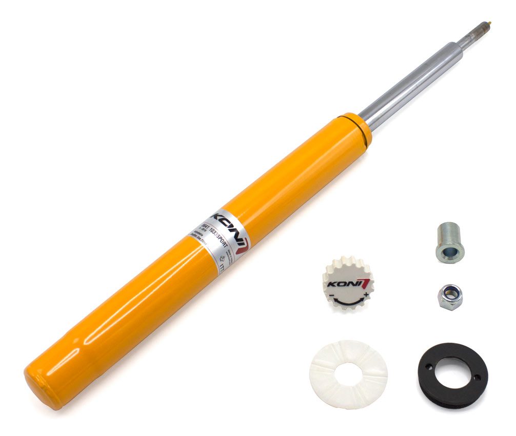 Motorsport Auto - The Z Store - KYB Excel-G Gas Strut Cartridge