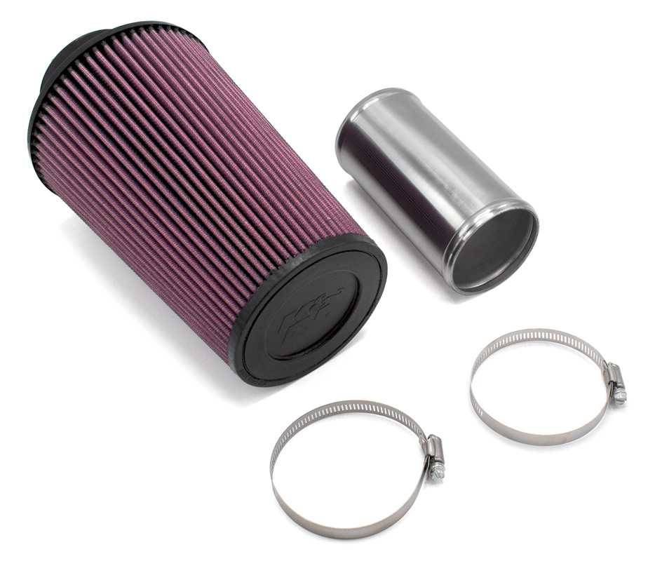Motorsport Auto - The Z Store - Performance Cold Air Induction, 84