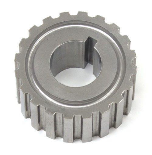 Motorsport Auto - The Z Store - Factory Crankshaft Sprocket, 84-89
