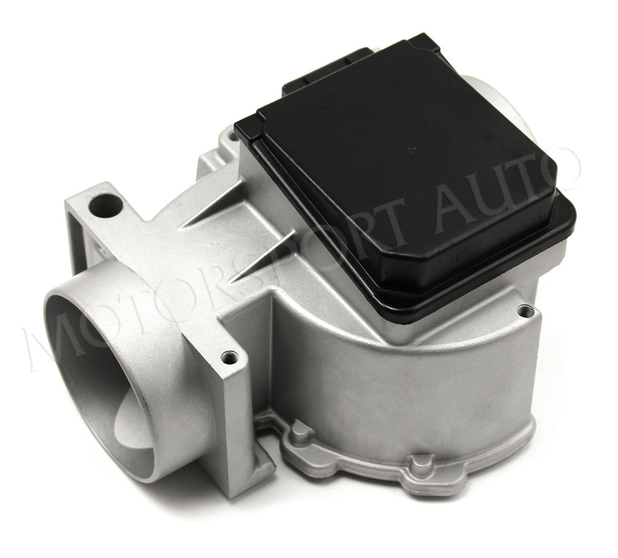 Motorsport Auto - The Z Store - Air Flow Meter, 81-83 280ZX Turbo