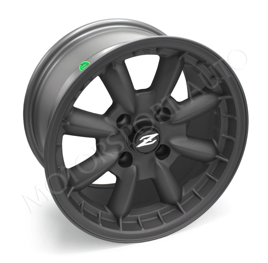 Motorsport Auto - The Z Store - Enkei Compe 16x8