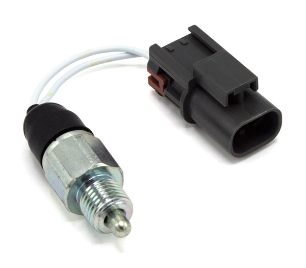 Motorsport Auto - The Z Store - Factory Switch, Reverse Light, 84