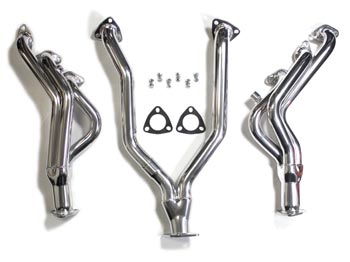 Motorsport Auto - The Z Store - Available Again! MSA 3-2 TBC