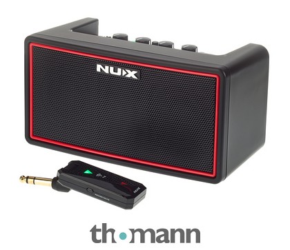 Nux Mighty Air – United States