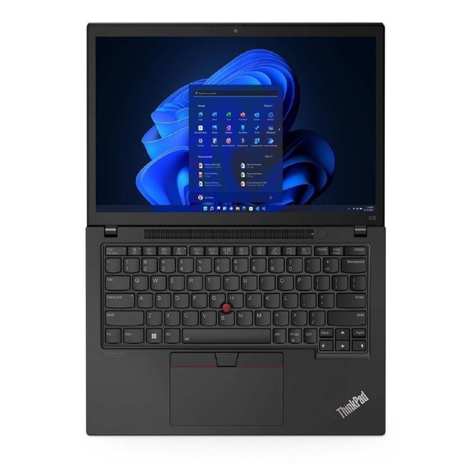 Lenovo ThinkPad X13 Gen 3 13.3