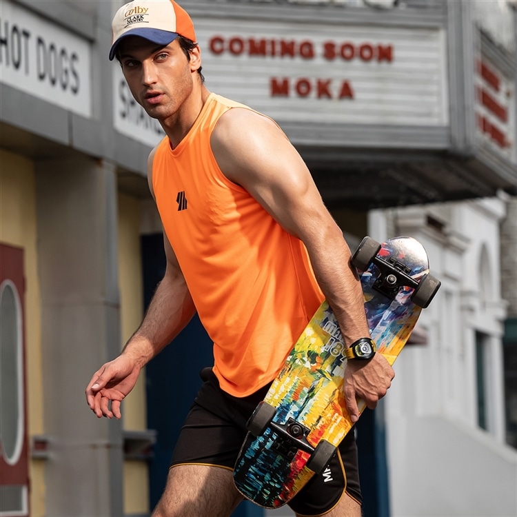 ジャンクスルクア店】日本発上陸！！香港発ウォッチブランド