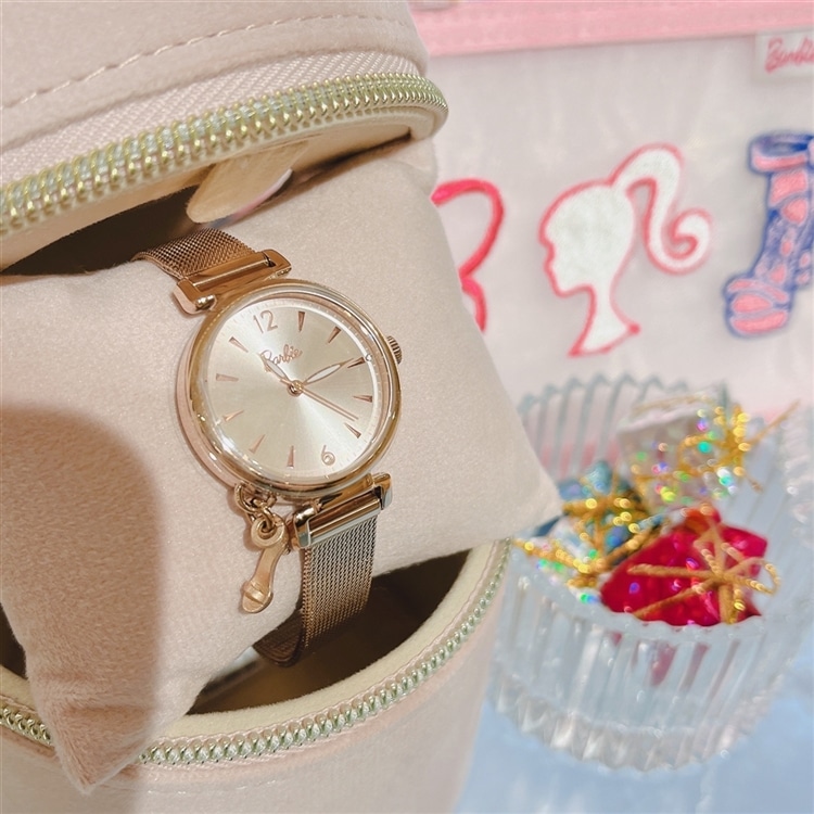 Angel Heart】バービーとのコラボレーションモデル！ - ジャンクス