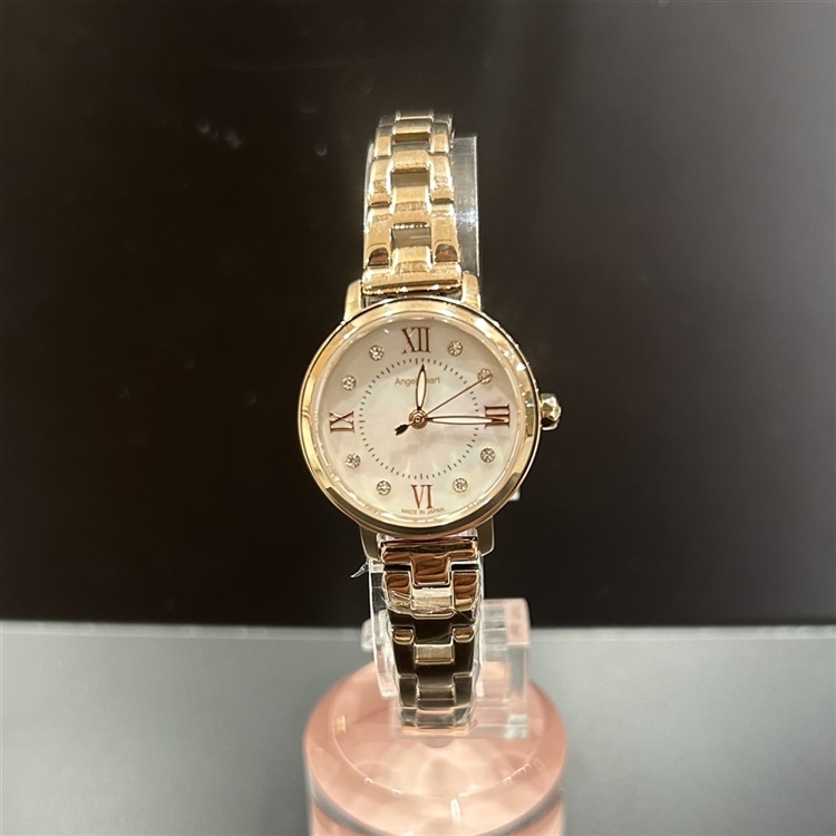 Angel Heart】成人式・同窓会おすすめウォッチのご紹介〈junksルクア