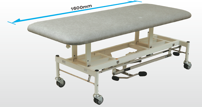 R-286-C マニュアルテーブル | タイガー医療器株式会社