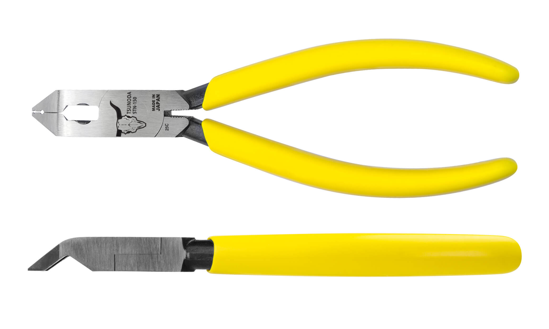 STN-150 ステップルニッパー 株式会社ツノダ