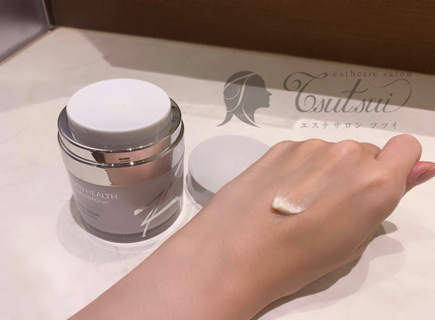 ゼオスキン デイリーPD・RCクリーム・RNクリーム徹底比較☆使い方や