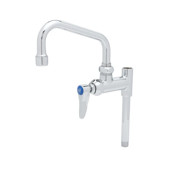 B-0155-CR Add-On Faucets | T&S Brass