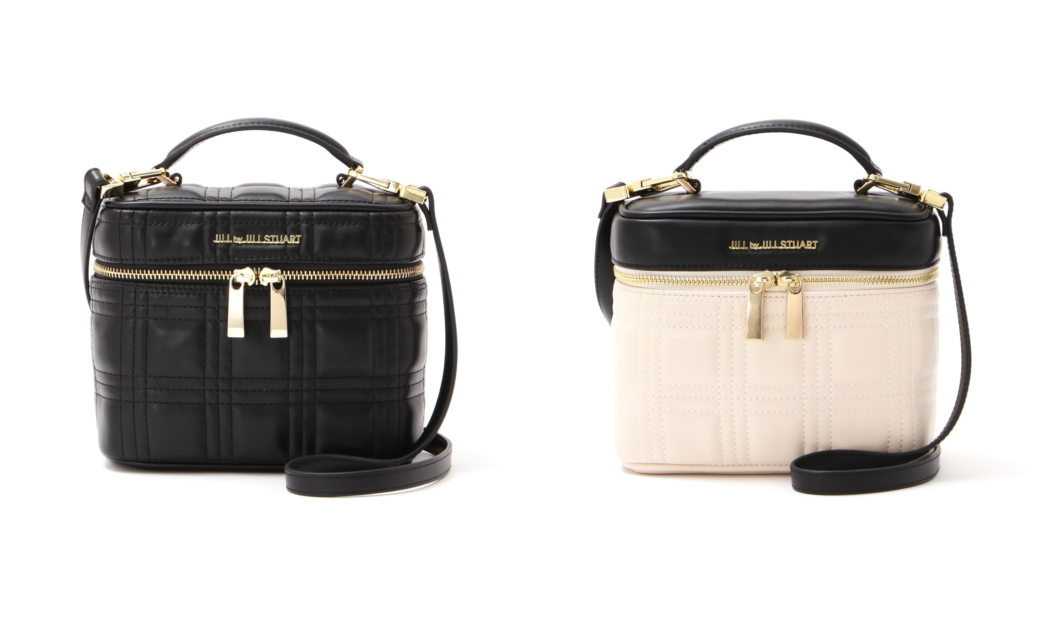 JILL by JILL STUART」 大人気のバニティバッグを8月9日（金）に発売