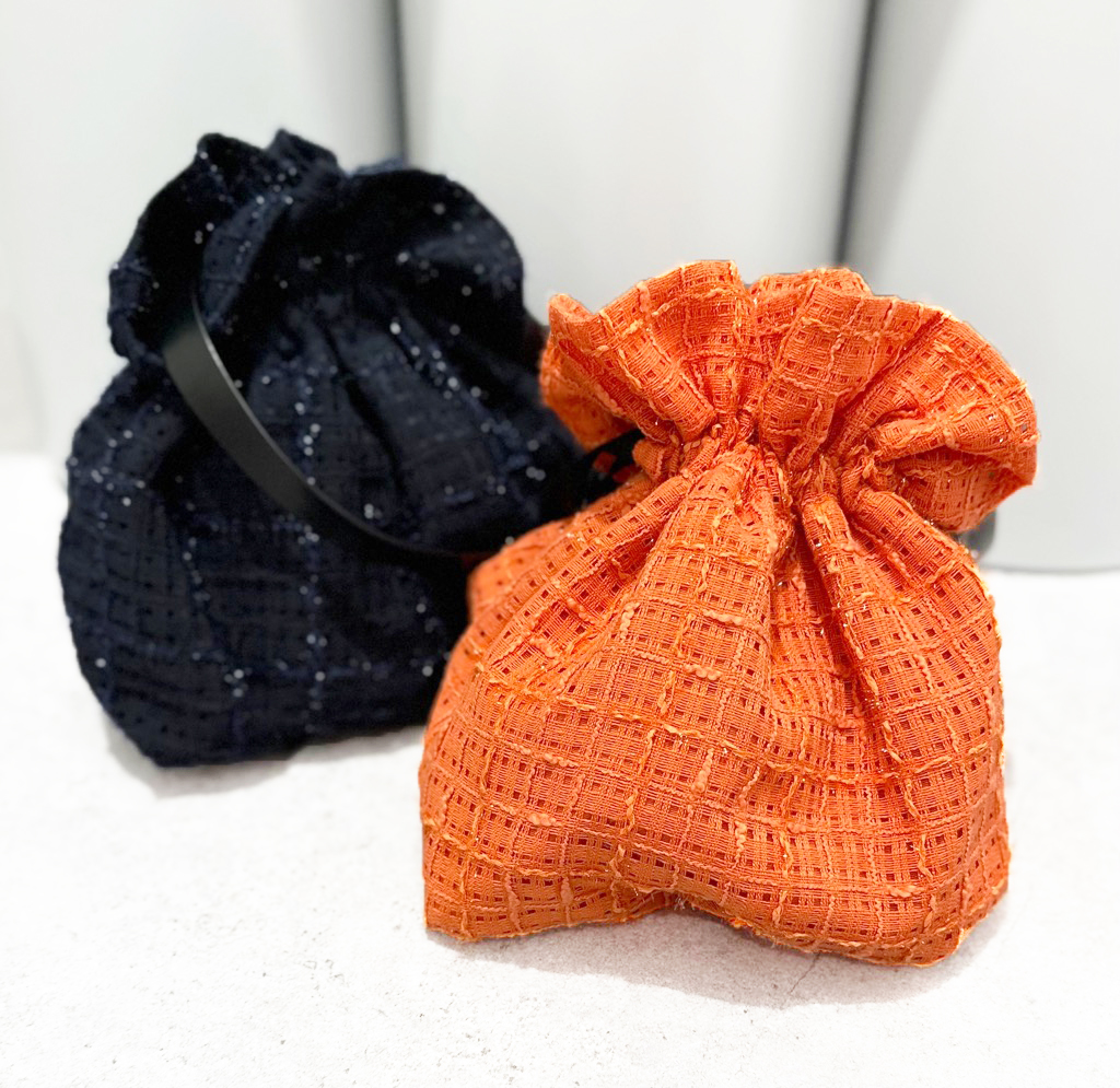 スタイリスト冨張愛×PINKY＆DIANNE」コラボレーションアイテム第四弾は