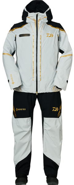 ダイワ：トーナメント防寒ウェアDW-1022T/釣りキチぱらだいす