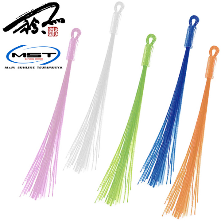 松田稔（MST） ウキ止め糸ロング / 高知のグレ釣り専門店 釣具のヤマト