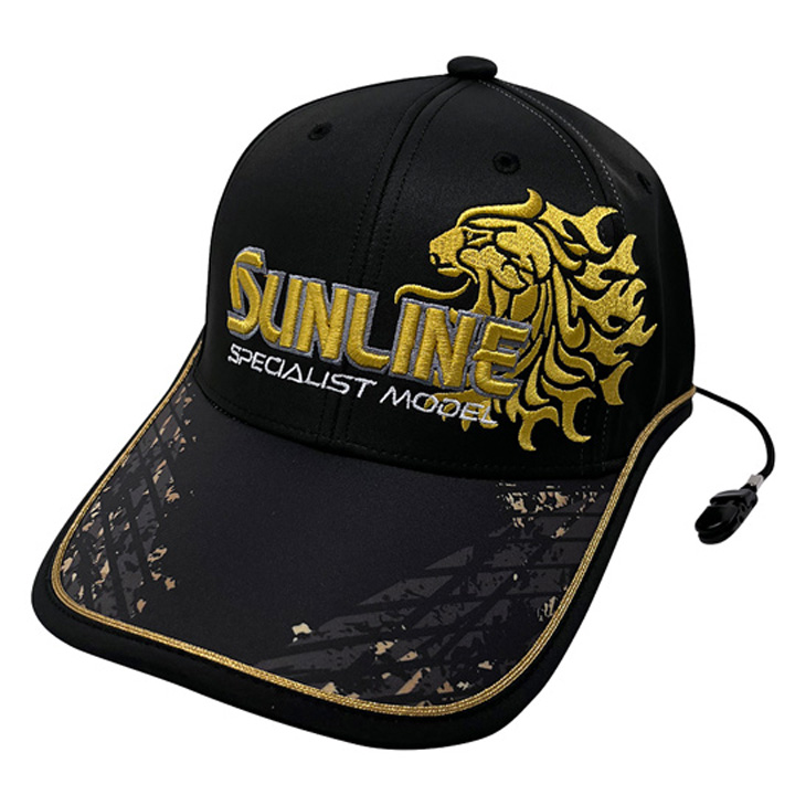 サンライン ツアーキャップX CP-3405 / 高知のグレ釣り専門店 釣具のヤマト