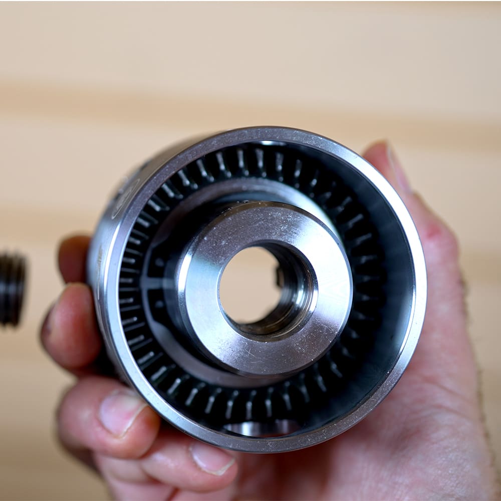 Rikon Z3 Chuck 71-103 – Turners Warehouse