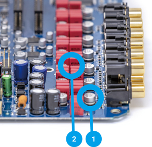 bit One HD Virtuoso | TRUIM