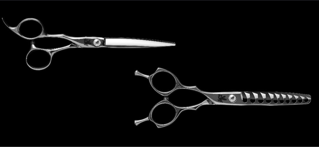左利きシザー | 美容ハサミ(シザー)メーカー[トラックスシザーズ] 美容