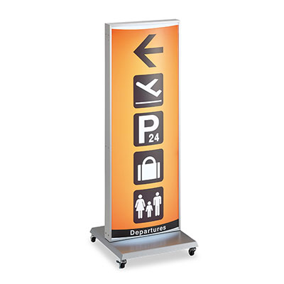 非売品 EDWIN エドウィン 電光看板 サインボード 600×200mm 非売品