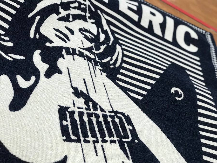 HYSTERIC GLAMOUR】ラグマットを買取入荷！【上板橋店】｜2018年02月28