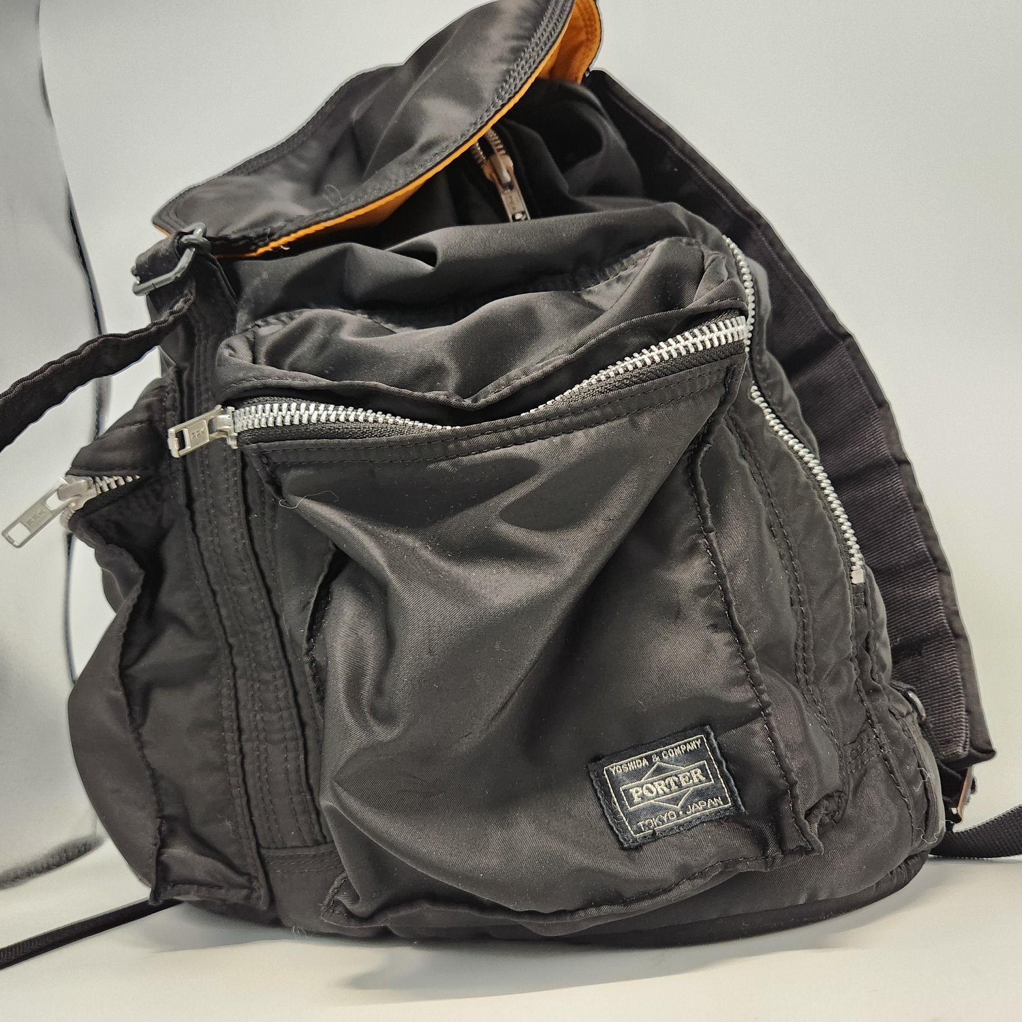 PORTER（ポーター）】リュック＜タンカー＞が買取入荷しました！｜2024