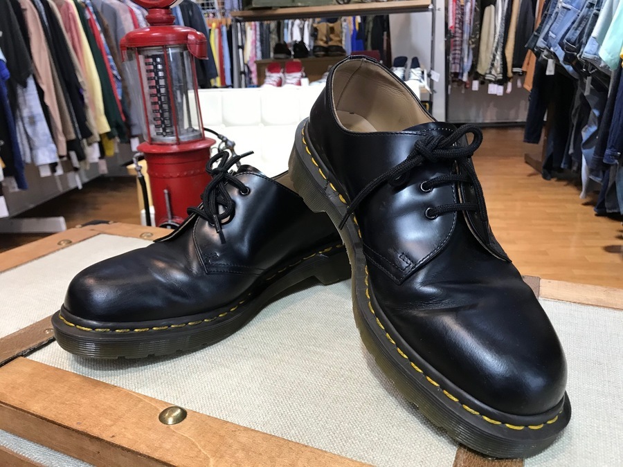 Dr.Martens(ドクターマーチン)×COMME des GARCONS HOMME DEUX