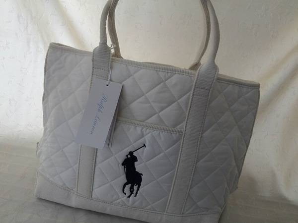 キルティングマザーズバッグRALPH LAUREN」が入荷しました!!【鶴ヶ島店