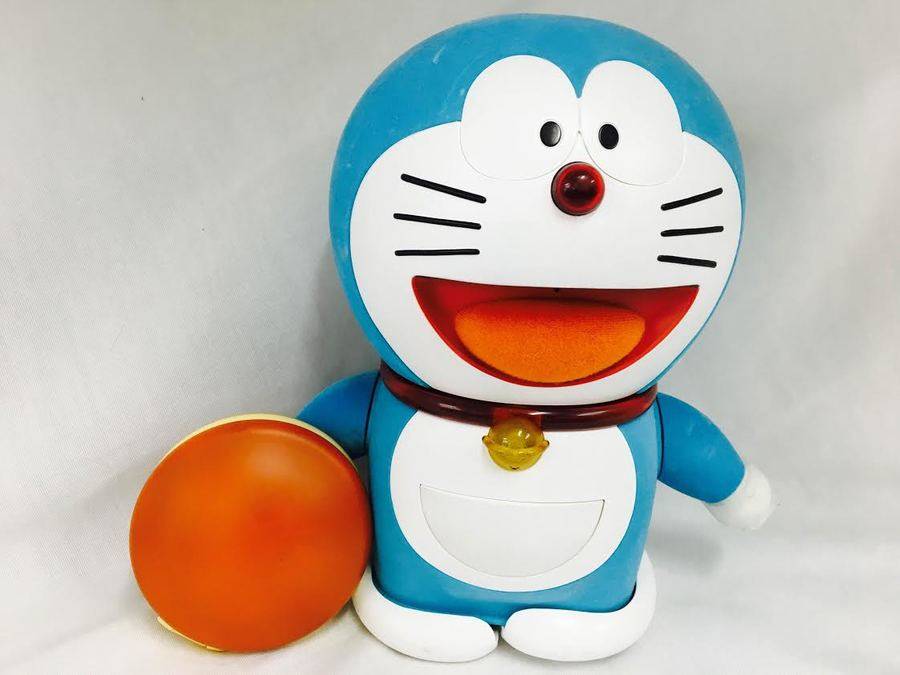喋るドラえもんロボットを買取入荷しました！！【三鷹店】｜2016年10月