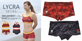 ☆ライフセーバーお馴染みブラン｜お知らせ｜青山トライアスロン