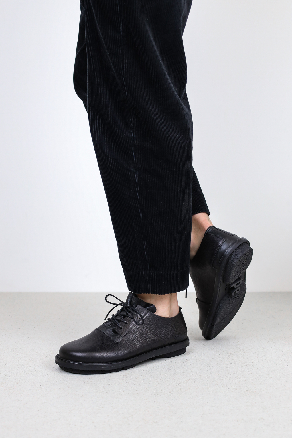 Insight m - Trippen shoes - exceptional design and quality from