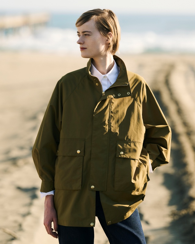 Traditional Weatherwear（トラディショナル ウェザーウェア） 公式