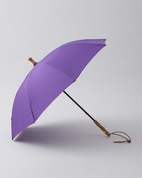 PARASOL BAMBOO パラソルバンブー｜ホワイト｜Goods｜長傘
