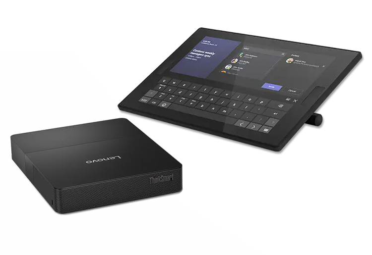 Lenovo（レノボ）ThinkSmart Core Gen 2 + Controller for Microsoft