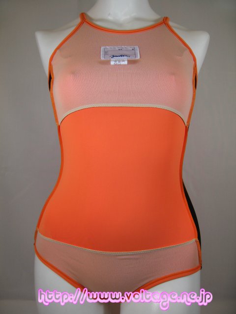 フジヨットブランドスクール水着