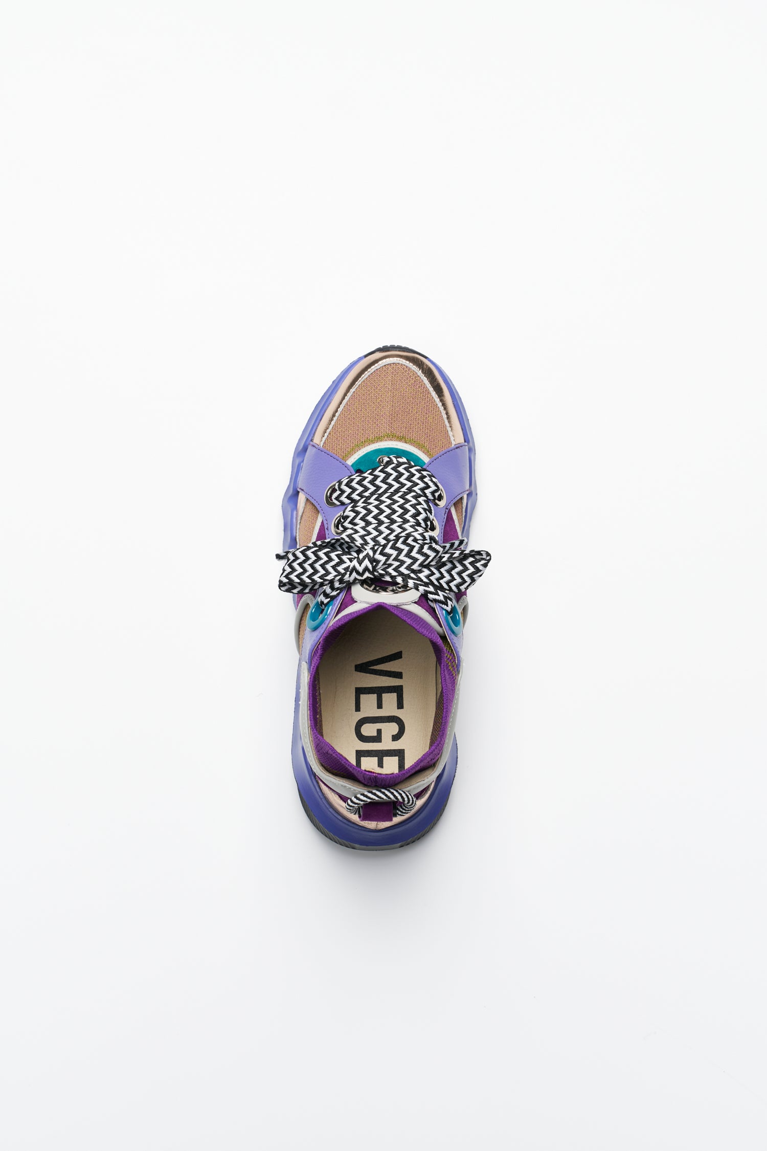 Bobby The Knit – VEGE