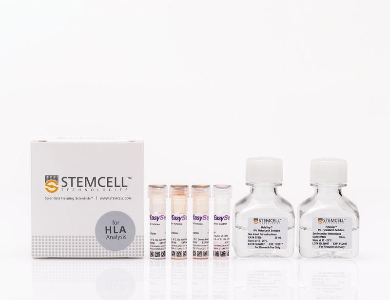 EasySep Neg HLA WB T Cell Kit | 製品情報 | ベリタス