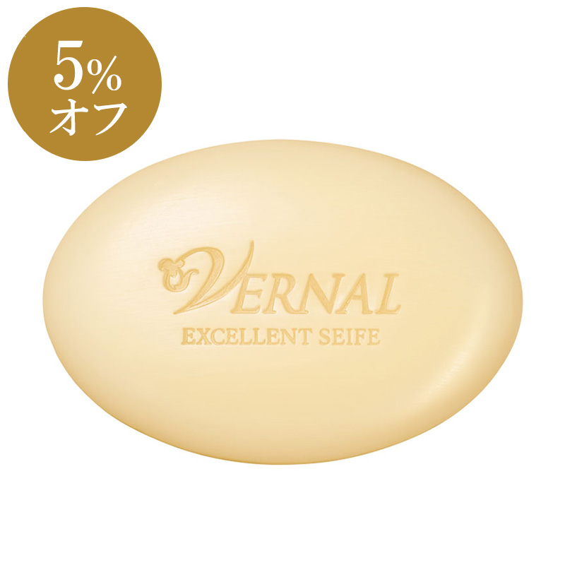 ヴァーナル【370円引き】[薬用]エクセレントザイフ(医薬部外品) 90g