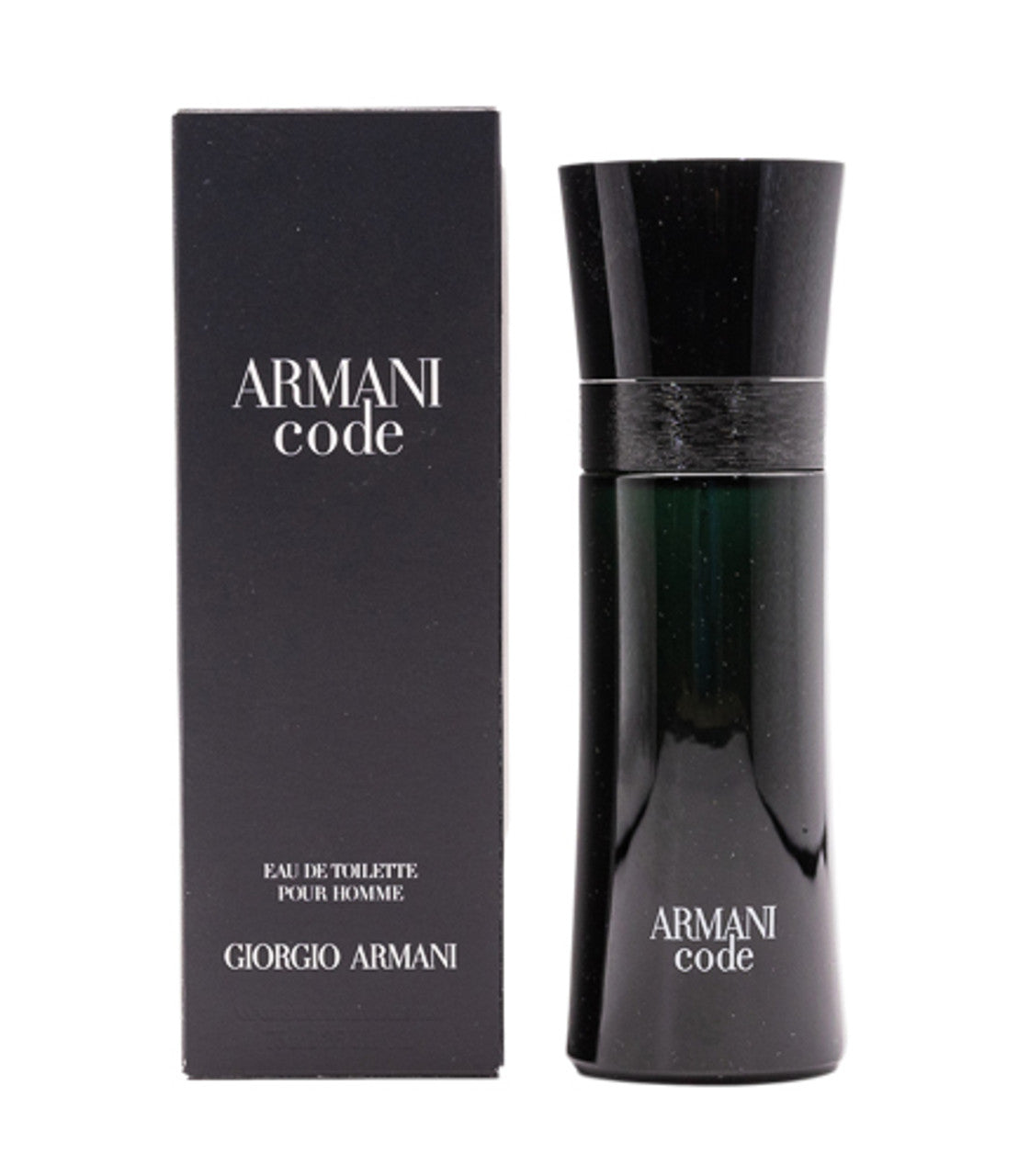 Armani Code M, Men's Perfume, 4.2 oz – Valsan Inc